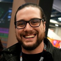 Xsens Employee Jeff Luttrull's profile photo