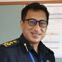 Abdul Raheem Email