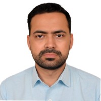 Kumari Bank Limited Employee Uttam Pandey's profile photo