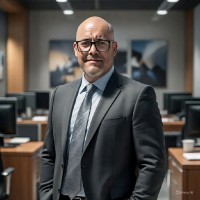 Edgar Moncada Email & Phone Number