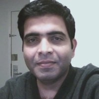 IGATE Employee Lalit Cgeit's profile photo