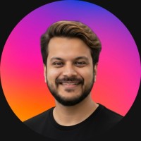 Microsoft Employee Akshay Dixit's profile photo