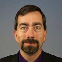 Aaron Irving