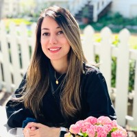 Mahsa Mizani Email & Phone Number