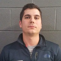 U.S. Air Force Reserve Employee Tyson Wright's profile photo
