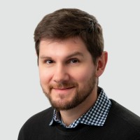 Tailwind Solutions Employee Patrick Garrity's profile photo