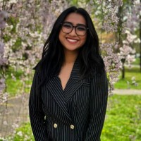 Consolidated Edison Energy, Inc. Employee Swarnali Sen's profile photo