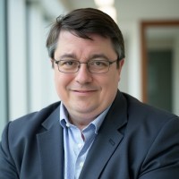 TargetSmart Employee Michael Muller's profile photo