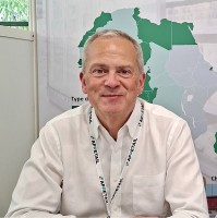 ExtenC - International Partners Employee Alexandre Mittet's profile photo