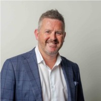 QMS Media Employee Tim Murphy's profile photo