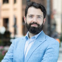 Techmate Employee Alex Koval's profile photo