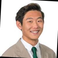 Cresting Wave Employee Connor Salk's profile photo