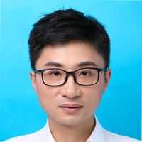 Samsung Display Employee Dc Chen's profile photo