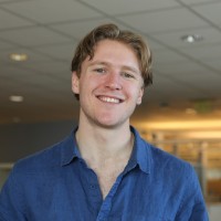 UC Berkeley Student Technology Services Employee Quinn Anderson's profile photo