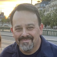 Orange County Register Employee Todd Harmonson's profile photo