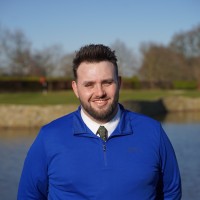 Rudding Park Employee Peter Hardisty's profile photo