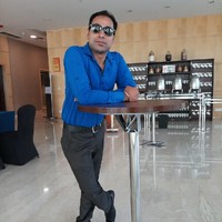 Ashwani Tyagi Email