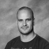 School District 93 Employee Mehdi Haloui's profile photo