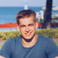 Dmitry Hanzera Email & Phone Number