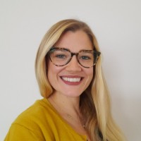 Isabelle Pouncey Email & Phone Number