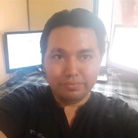 Banco Económico Employee Angel Céspedes Quiroz's profile photo