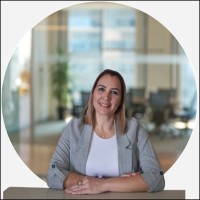 AGB Constructora S.A. Employee Lizzie Colman's profile photo