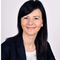 SEITEQ Employee Elena Suranova's profile photo
