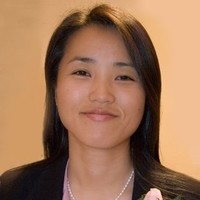 GSK Employee Jin Yang's profile photo