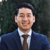 University Medical Center of Southern Nevada (UMC) Employee Anderson Hu's profile photo