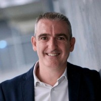 Banque Populaire Occitane Employee Frédéric Cabé's profile photo