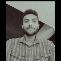 Crisant Technologies Employee Bijoy Raju's profile photo