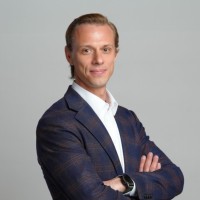 Local Ogranizing Committee AC27 Employee Nikita Minchenko's profile photo