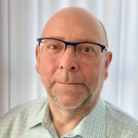 Wolters Kluwer Employee Graham King's profile photo