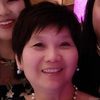 Pharmalytics Employee Grace Chiew's profile photo
