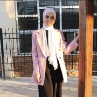 Orange Egypt Employee Esraa Nasser's profile photo