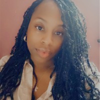 SASS Employee Marie Joyner's profile photo