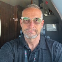 Alpha Wings, LLC Employee Mike Moore's profile photo