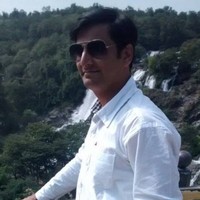 bigbasket.com Employee Yogesh Soni's profile photo