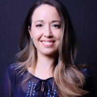 Hexis Científica Employee Thais Rotondaro's profile photo