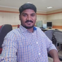 CDTS CORP Employee Ranjith Kumar's profile photo