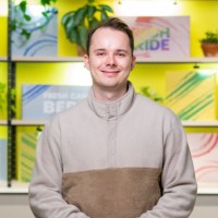 GLS/NXT Employee Mathias Scholtysek's profile photo