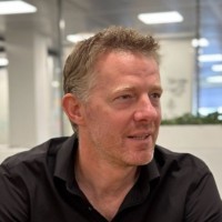 IG Group Employee John Manwaring's profile photo