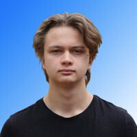 Simpli Employee Ivan Beylin's profile photo