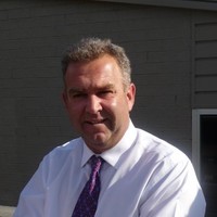 Legend Corporation Employee John McIntosh's profile photo