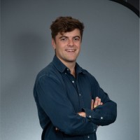 Enspire Solutions Employee William Doherty's profile photo