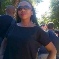 BLK-OPS Employee Busisiwe Phiri's profile photo