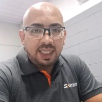 MicroBlend Technologies Employee Rodrigo Feliciano's profile photo