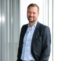 Roche Diagnostic Corp Employee Mads Rasmussen's profile photo