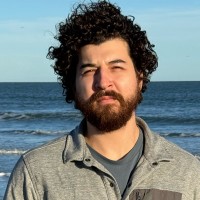 Evan Berlin's profile photo