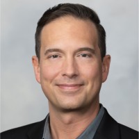 Stanford Health Care Employee Jeffrey Morrison's profile photo